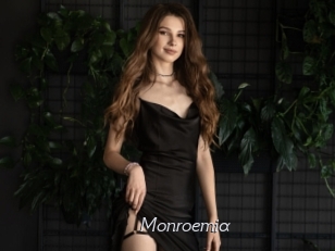 Monroemia