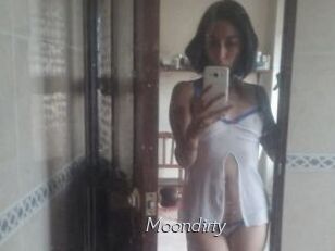 moondirty Le Scandale