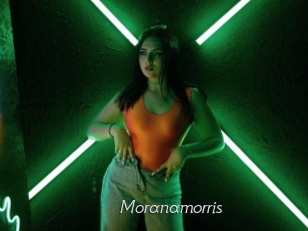 Moranamorris