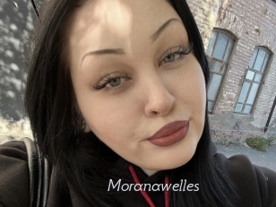 moranawelles Le Scandale