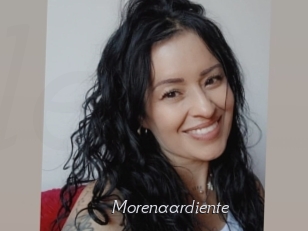 Morenaardiente