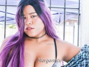 Morgantrix