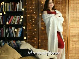 Mountaiiinflower