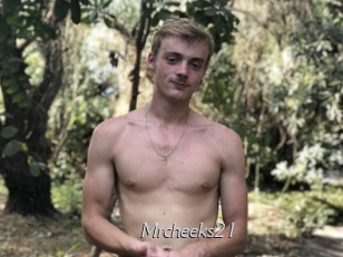 Mrcheeks21