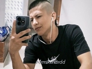 Mrmikehardd