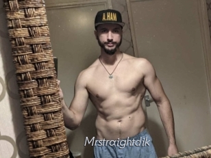 Mrstraightdik