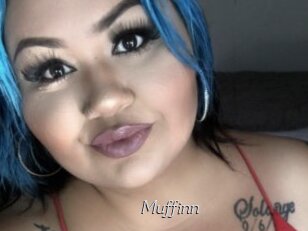 Muffinn
