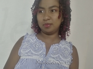 Muriellebrown