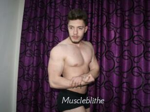 Muscleblithe