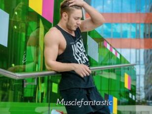 Musclefantastic