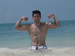 Musclefelipe