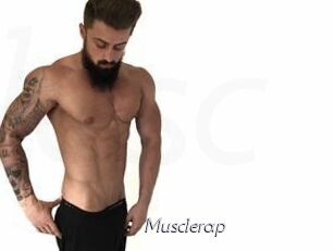 Musclerap