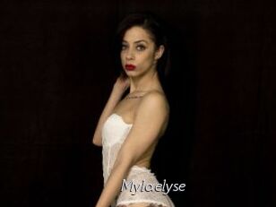 Mylaelyse