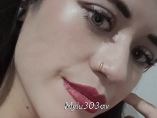 Mylu303av