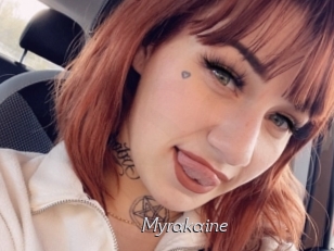 Myrakaine