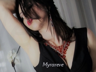 Myrareve