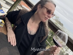 Mystdream