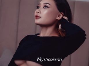 mysticsirenn Le Scandale