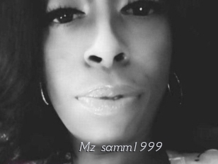 mz_samm1999 Le Scandale