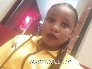 NASTYDOLLX19