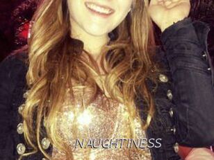 NAUGHTINESS