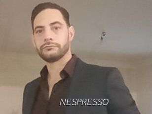 NESPRESSO