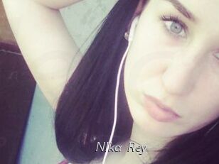 NIka_Rey