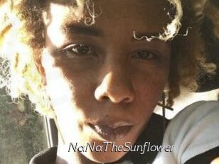 NaNaTheSunflower