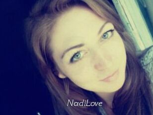 NadiLove