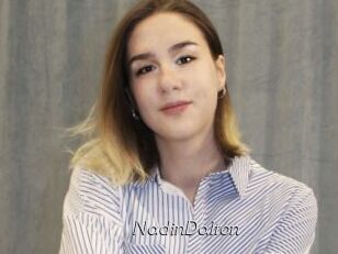 NadinDalton Le Scandale