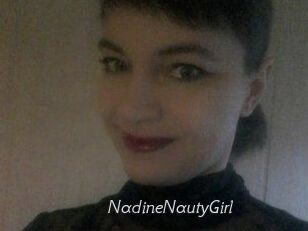 NadineNautyGirl