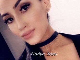 Nadya_Snow