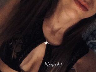 Nairobi