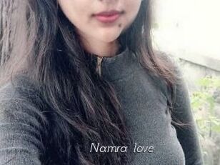 Namra_love