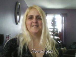 Nanabigtits