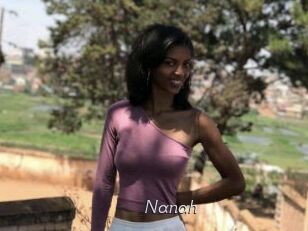 Nanah