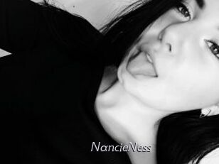 NancieNess