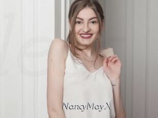 NancyMayX