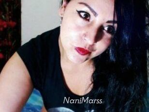 NaniMarss