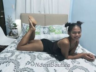NaomiBautista