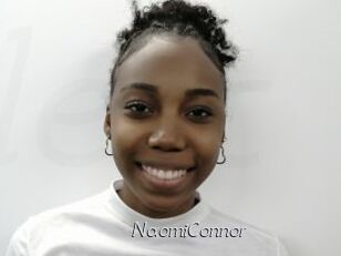 NaomiConnor Le Scandale