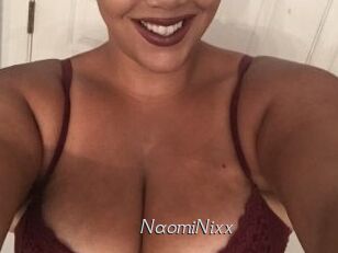 NaomiNixx