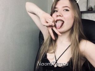 NaomiTomas