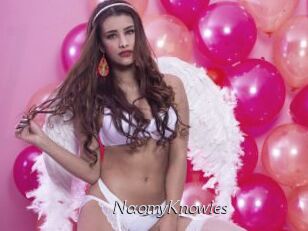 NaomyKnowles