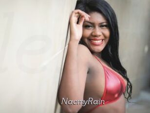 NaomyRain