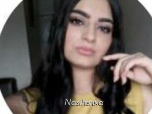 Nasthenka