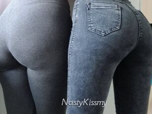 NastyKissmy
