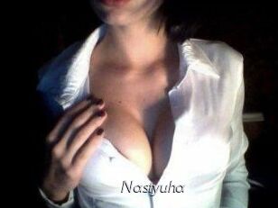 Nastyuha