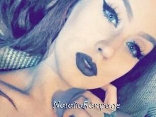 NataliaRampage
