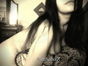 NathaliaX